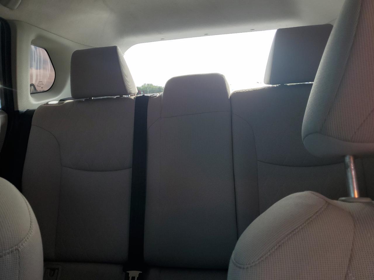 2022 TOYOTA Corolla Cross