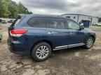 2013 NISSAN PATHFINDER