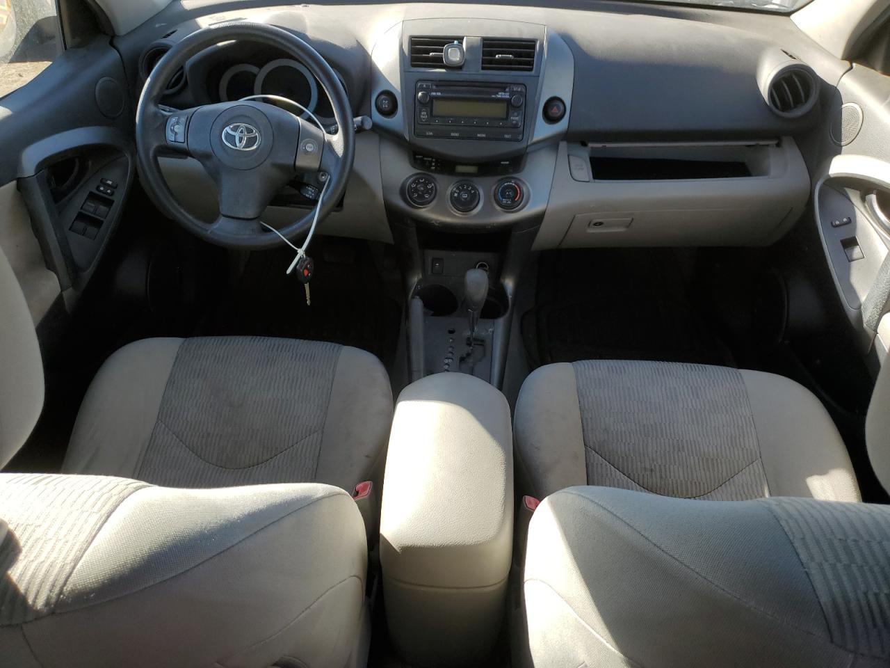 2012 TOYOTA RAV4