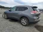 2014 NISSAN ROGUE