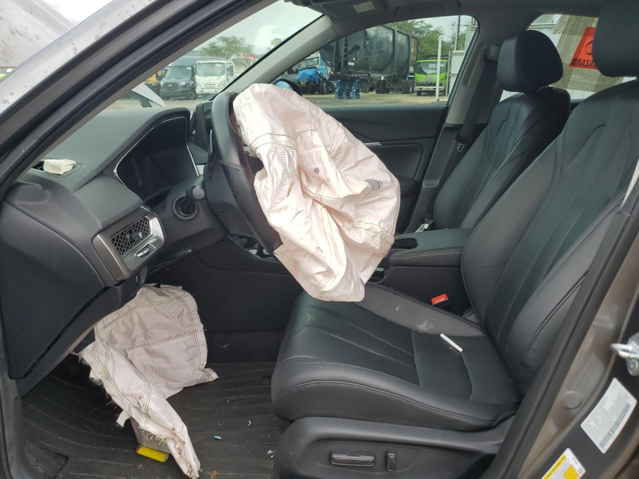 2024 ACURA Integra