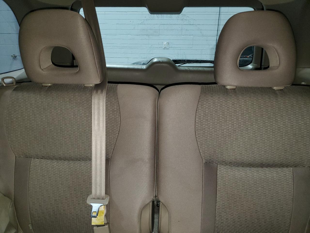 2005 TOYOTA RAV4