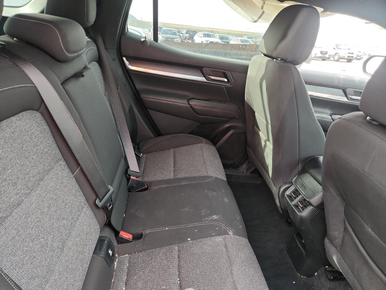 2025 GMC Terrain