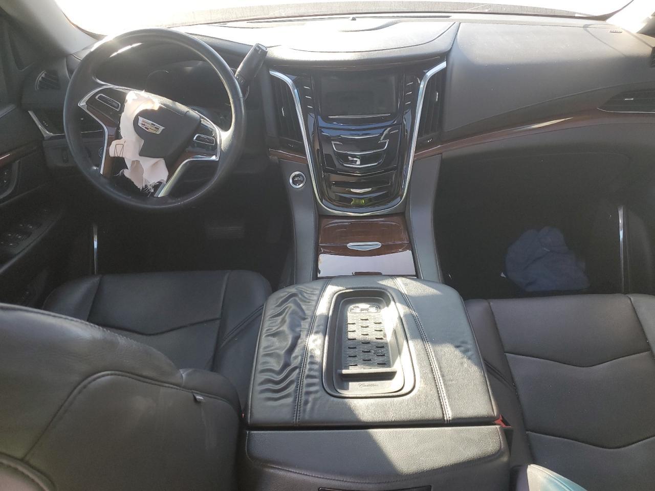 2016 CADILLAC ESCALADE