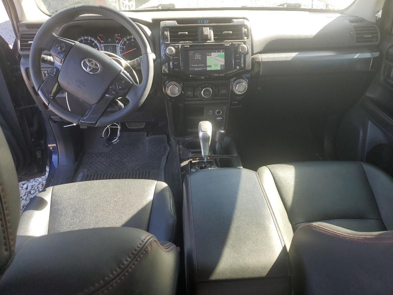 2019 TOYOTA 4Runner