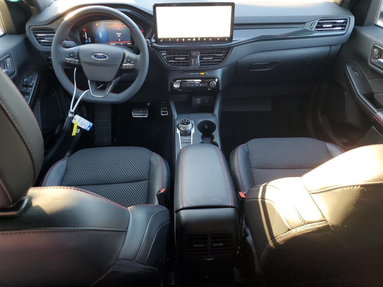 2023 FORD ESCAPE
