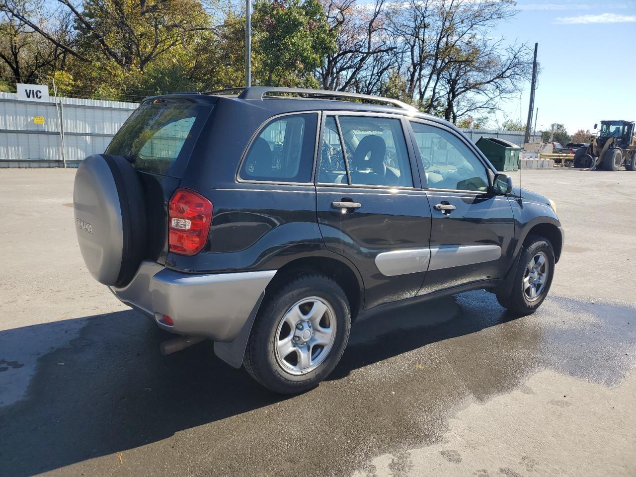 2005 TOYOTA RAV4