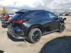 2022 LEXUS Nx