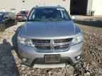2016 DODGE JOURNEY