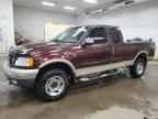 2000 FORD F-150