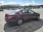 2009 HONDA ACCORD