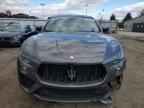 2019 MASERATI Levante