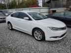 2016 CHRYSLER 200