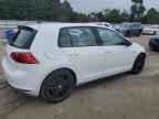 2017 VOLKSWAGEN GTI