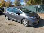 2018 HONDA FIT