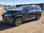 2023 NISSAN PATHFINDER