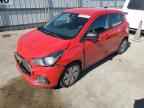 2018 CHEVROLET Spark