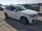 2017 BMW X3