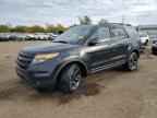 2013 FORD Explorer Sport Trac
