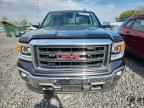 2015 GMC Sierra