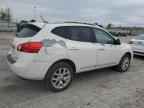 2013 NISSAN ROGUE