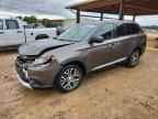 2017 MITSUBISHI outlander