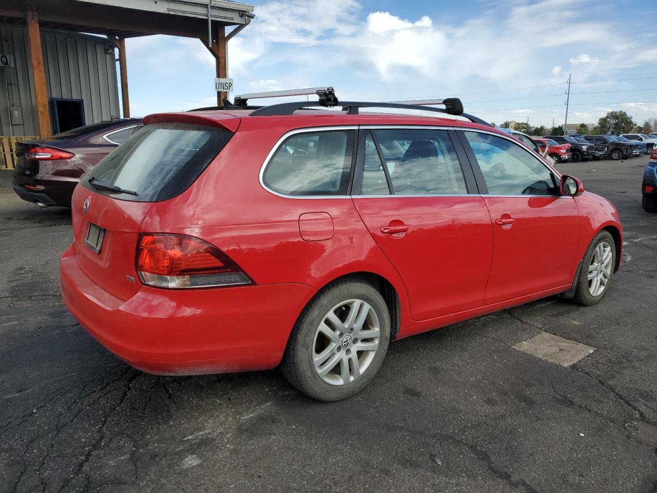 2011 VOLKSWAGEN JETTA