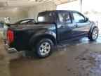 2012 NISSAN Frontier