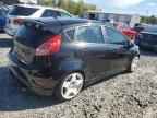 2015 FORD Fiesta