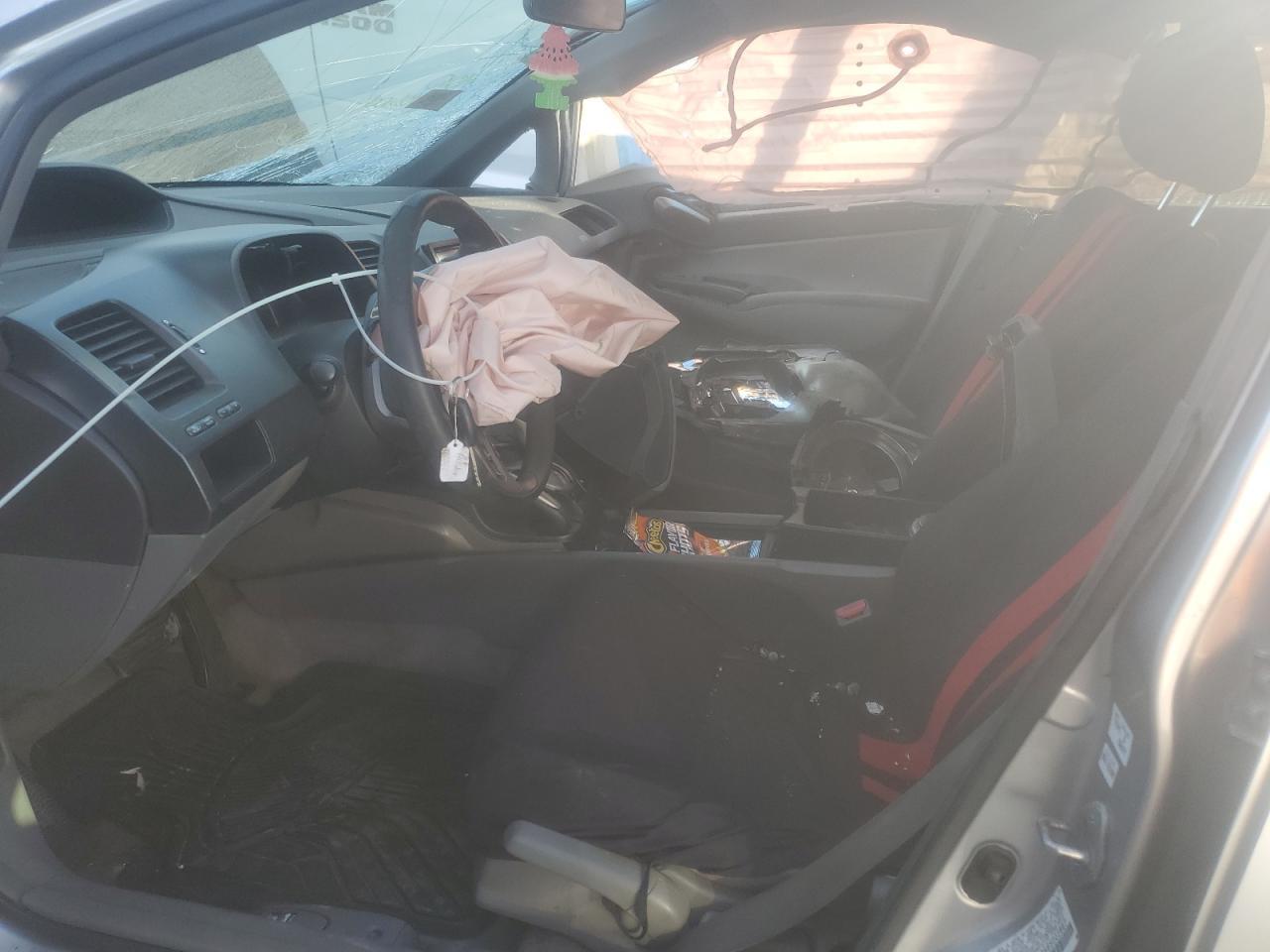 2006 HONDA CIVIC