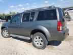 2006 NISSAN PATHFINDER