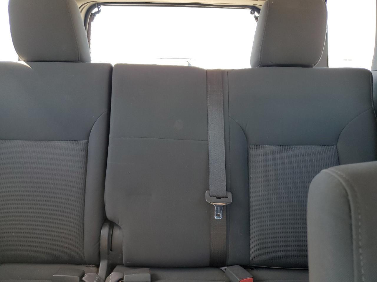 2009 JEEP Liberty