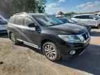 2013 NISSAN PATHFINDER