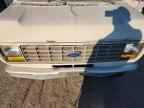 1989 FORD ECONOLINE