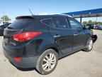 2010 HYUNDAI TUCSON