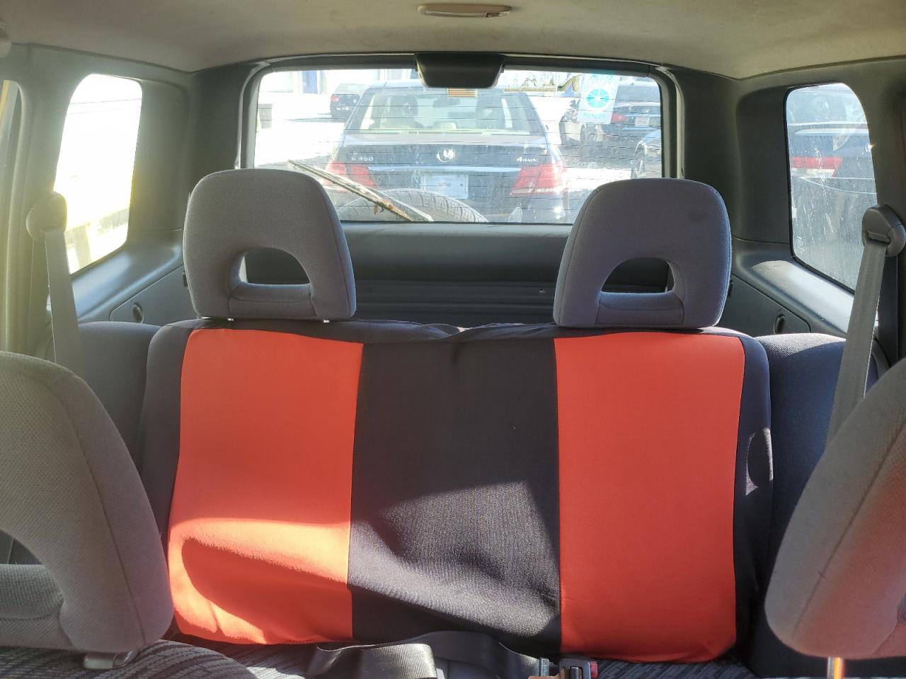 1998 TOYOTA RAV4