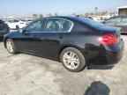 2012 INFINITI G37