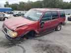 1998 MERCURY Mountaineer