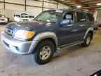 2001 TOYOTA Sequoia