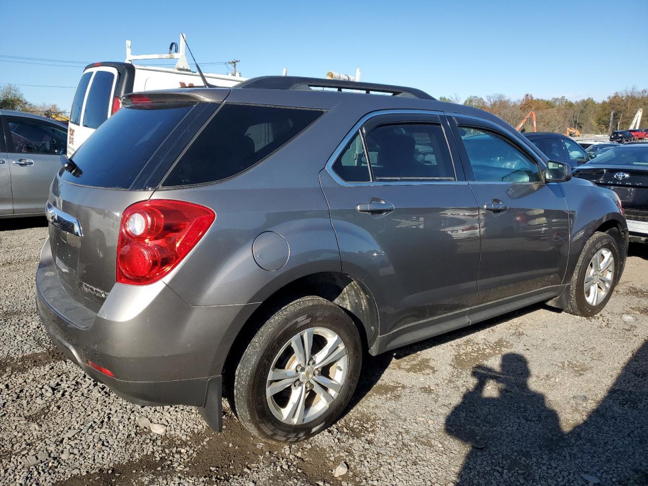 2012 CHEVROLET EQUINOX