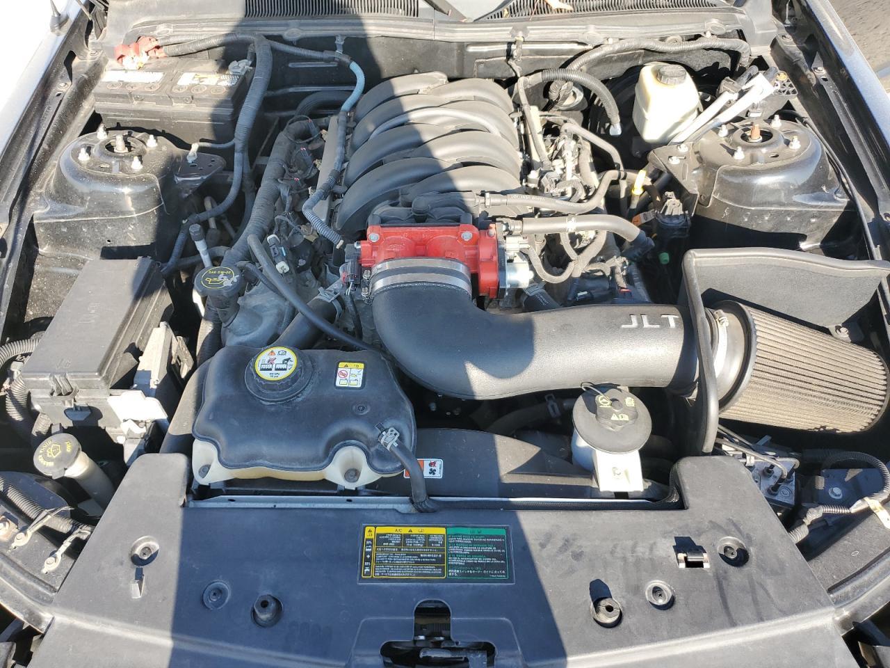 2006 FORD MUSTANG
