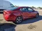 2023 NISSAN SENTRA