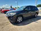 2017 NISSAN PATHFINDER
