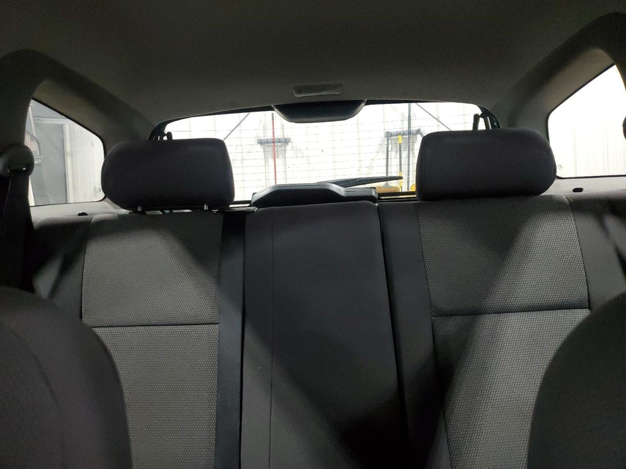2008 TOYOTA COROLLA
