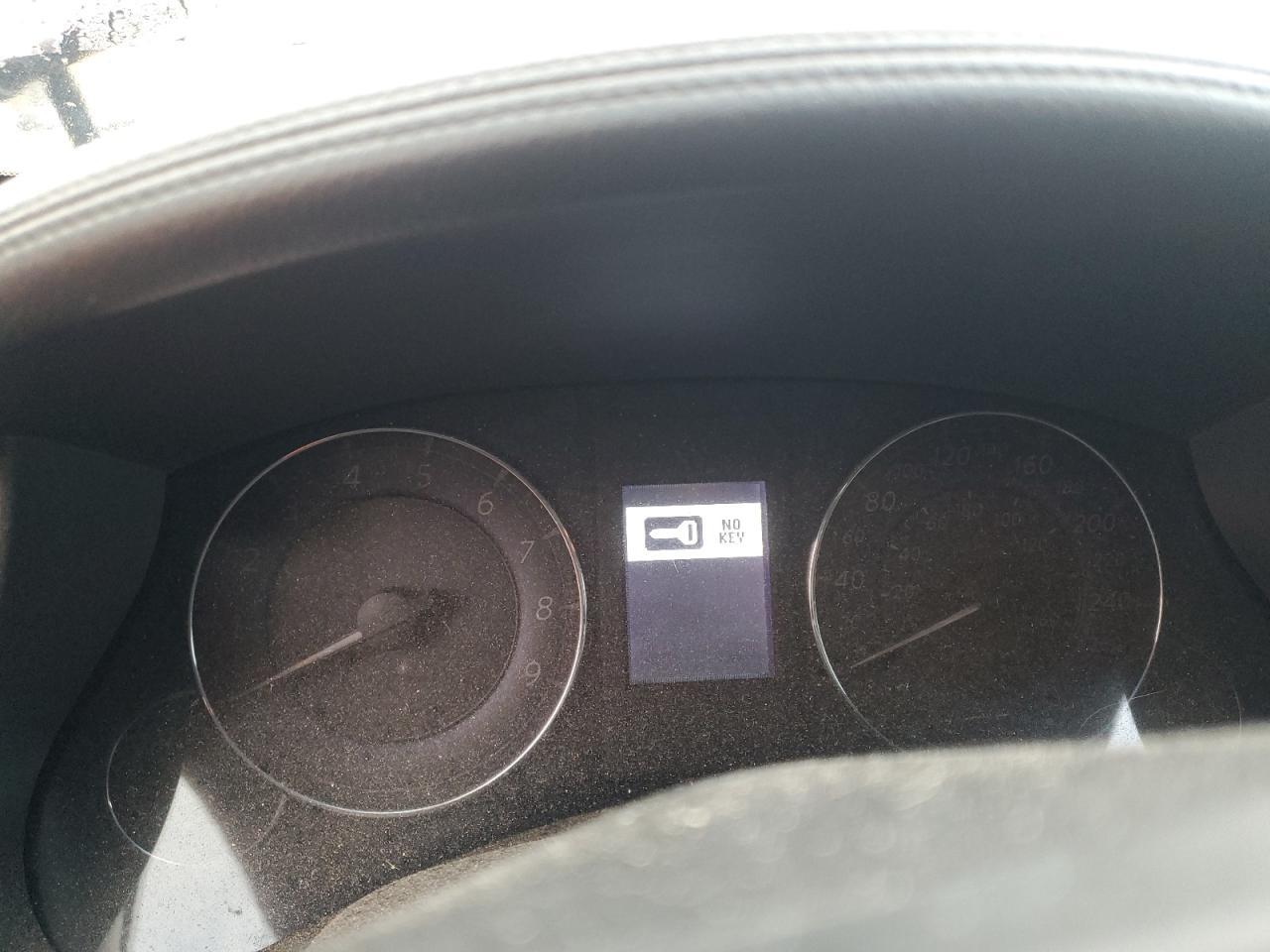 2013 INFINITI EX37