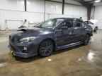 2017 SUBARU WRX