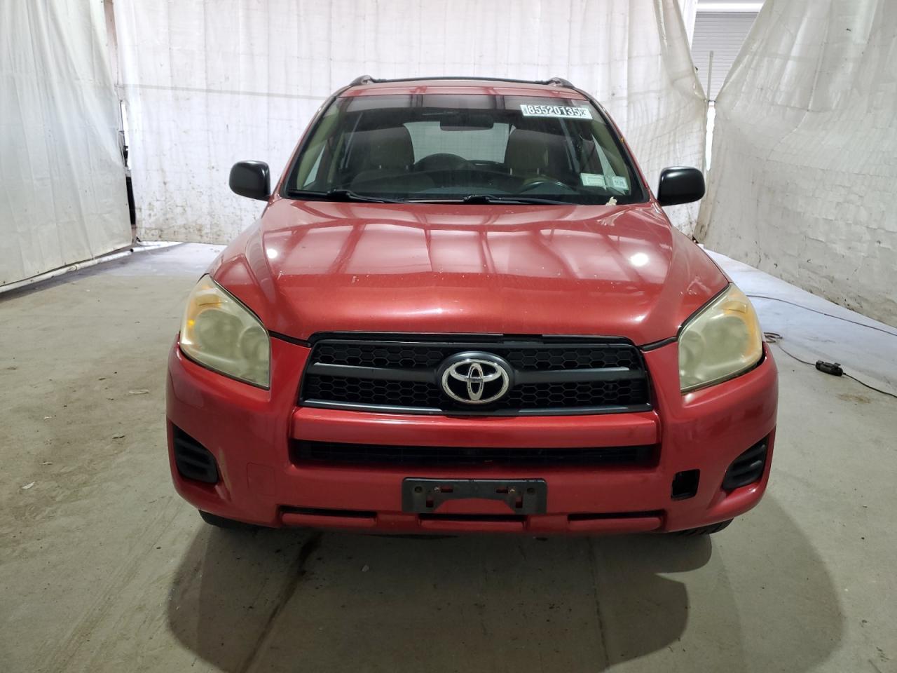 2010 TOYOTA RAV4