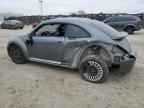 2016 VOLKSWAGEN Beetle