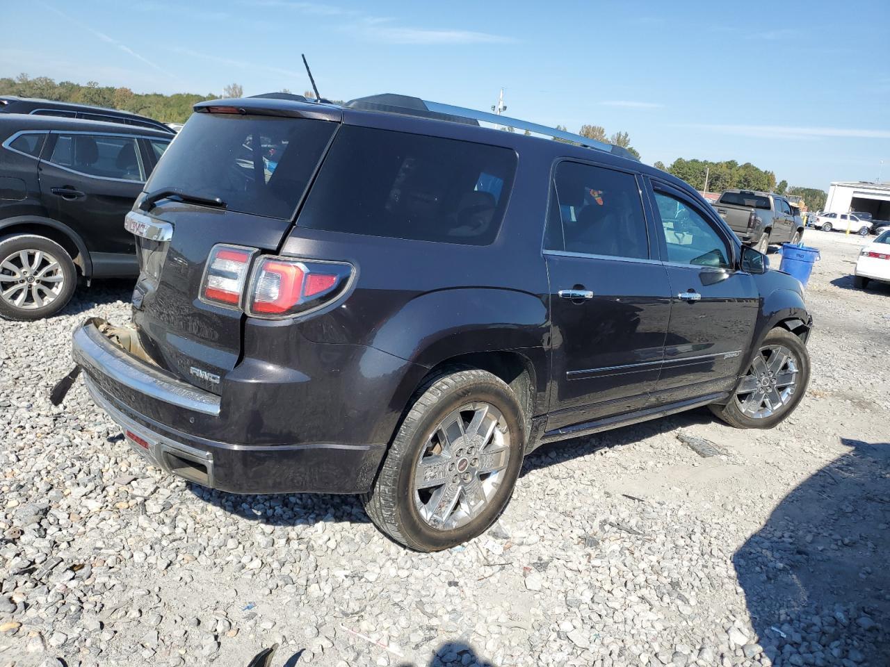 2015 GMC ACADIA