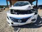 2017 NISSAN VERSA